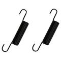 Mower Brake Springs For Ayp 184907 131845 131335 179748 - 2 Pack