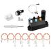 LLDI 67533 Grill Ignition Kit Compatible with for Weber Genesis Ii E-435 S-435 E-430