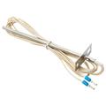Jaxnfuro Compatible Replacement for Z-Grill Pellet Grill RTD Probe 5.7 (145 MM) for 450A & 550B Pellet Grills: ZG-RTD-1