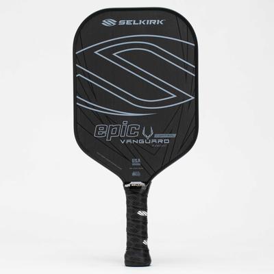Selkirk VANGUARD Control Epic Midweight Pickleball Paddles