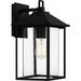 Quoizel Lighting - Fletcher - 1 Light Outdoor Wall Lantern In Traditional