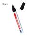 Multicolor Tile Seam Pen Tile Floor Bathroom Stain Remover Seam Repair Tool