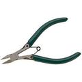Super Micro Deluxe Flush Cutters Wire Cutting Jewelry Making Pliers