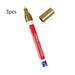 Multicolor Tile Seam Pen Tile Floor Bathroom Stain Remover Seam Repair Tool