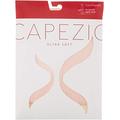 Capezio Womens Convertible Body Tight (1811W) -Ballet Pin -SM -3PK