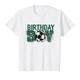 Kinder Birthday Boy Fußball Junge Geburtstag T-Shirt