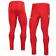 "Manchester United adidas Adizero Running Tights - Team Power Red 2 Mens"