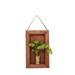 Simulation Succulent Nice-looking Small Decorative Creative Cactus Cute Succulent Potted Plant for Home