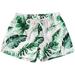 Colofity Infant Toddler Baby Boy Kids Tropical Fruit Print Shorts Swimming Pants Summer Panties Holiday Beach Shorts