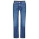 Tommy Hilfiger Herren Jeans REGULAR MERCER STR VENICE BLUE Regular Fit, darkblue, Gr. 32/32