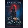 The Demon Awakens - R. A. Salvatore