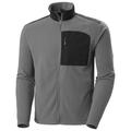 Helly Hansen - Daybreaker Block Jacket - Fleecejacke Gr XXL grau