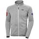 Helly Hansen - Varde Fleece Jacket 2.0 - Fleecejacke Gr XXL grau