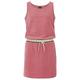 Protest - Kid's Prtbeachy Dress - Kleid Gr 152 rosa