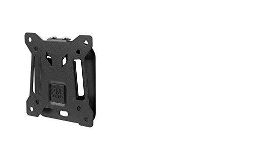 One For All SMART 68,6 cm (27") Schwarz Image