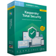 Kaspersky Total Security 2024 Upgrade 5 Devices 1 Year