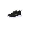 Sneaker LICO "Freizeitschuh Blaine VS", Kinder, Gr. 25, schwarz, Synthetik, Schuhe, Topseller