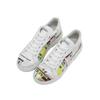 Sneaker DOGO "Ace Sneakers The Wise Owl Damen Sneaker / Female", Damen, Gr. 38, Normalschaft, weiß, Lederimitat, casual, Schuhe, Vegan