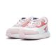 Sneaker PUMA "Cruise Rider Peony AC Inf" Gr. 24, bunt (whisp of pink, passionfruit, puma white) Kinder Schuhe Sportschuhe