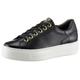 Sneaker PAUL GREEN Gr. 42, schwarz Damen Schuhe Sneaker