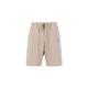 Shorts ALPHA INDUSTRIES "ALPHA Men - Alpha Essentials RL Shorts" Gr. XL, Normalgrößen, beige (vintage sand) Herren Hosen Shorts