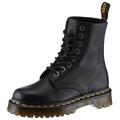 Schnürboots DR. MARTENS "Pascal" Gr. 39, schwarz Damen Schuhe Schnürstiefeletten