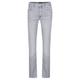 Tommy Hilfiger Herren Jeans DENTON Straight Fit, grau, Gr. 32/32