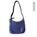 Coach Bags | Coach Vintage Mini Zip Ergo Purple Leather Shoulder Bag Purse 9020 Costa Rica | Color: Purple | Size: Os