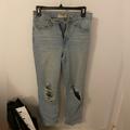 Madewell Jeans | Madewell Jeans 25 | Color: Blue | Size: 25