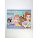 George Disney Princess: Magical Activity Pad - Multi