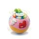 George Vtech Crawl & Learn Bright Lights Ball pink - Multi