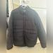 Zara Jackets & Coats | Black Zara Men Large Coat | Color: Black | Size: L