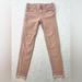 American Eagle Outfitters Jeans | American Eagle Women’s 360 Super Stretch Jegging Mauve Jeans Size 0 Short | Color: Purple | Size: 0