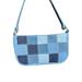 American Eagle Outfitters Bags | American Eagle Denim Patchwork Bag Purse | Color: Blue | Size: Os