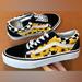 Vans Shoes | Kids Van Sunflower Old School | Color: Black/Orange | Size: 12.5g