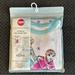 Disney Pajamas | Disney Frozen 12 Months 2 Piece Pajama Set Tight Fit | Color: Blue/White | Size: 18mb