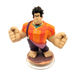 Disney Toys | Disney Infinity 1.0 Wreck It Ralph Figure Toys To Life Figurine Loose | Color: Orange | Size: Os