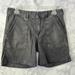 Anthropologie Shorts | Anthropologie The Wanderer Grey Shorts- Womens Size 27 | Color: Gray | Size: 27