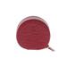 Louis Vuitton Leather Coin Purse: Red Solid Clothing