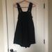 Free People Dresses | Free People Little Black Dress | Color: Black | Size: M