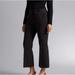 J. Crew Pants & Jumpsuits | J Crew Hiden Women Black Business Casual Pants | 4 | Color: Black | Size: 4