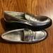 Zara Shoes | Brand New Zara Platform Size 41 Euro 10 | Color: Silver | Size: 10