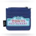 Disney Bags | Disney Lady And The Tramp Cardholder | Color: Blue | Size: Os