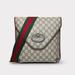 Gucci Bags | Gucci Neo Vintage Gg Supreme Envelope Bag | Color: Brown/Gold | Size: Os