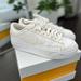 Nike Shoes | Nike White Platform Blazers Women’s Size 7.5. Gently Used. | Color: White | Size: 7.5