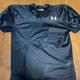 Under Armour Other | Football Practice Jersey | Color: Black | Size: Youth Large