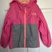 The North Face Jackets & Coats | Girls Xxs North Face Rain Coat/Windbreaker | Color: Pink | Size: Xxs