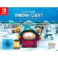 SOUTH PARK: SNOW DAY! Collectors Edition - Nintendo Switch