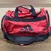Adidas Bags | Adidas Sports Bag | Color: Blue/Pink | Size: Os