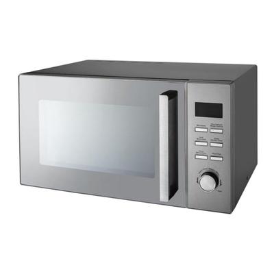 Micro-ondes grill 28l 1400w inox Beko MCF28310X - inox